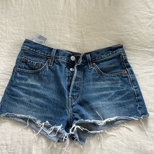 Levi’s 501 Shorts